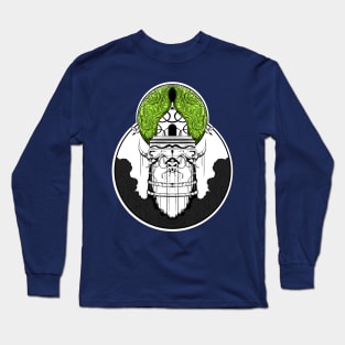 Green Light Long Sleeve T-Shirt